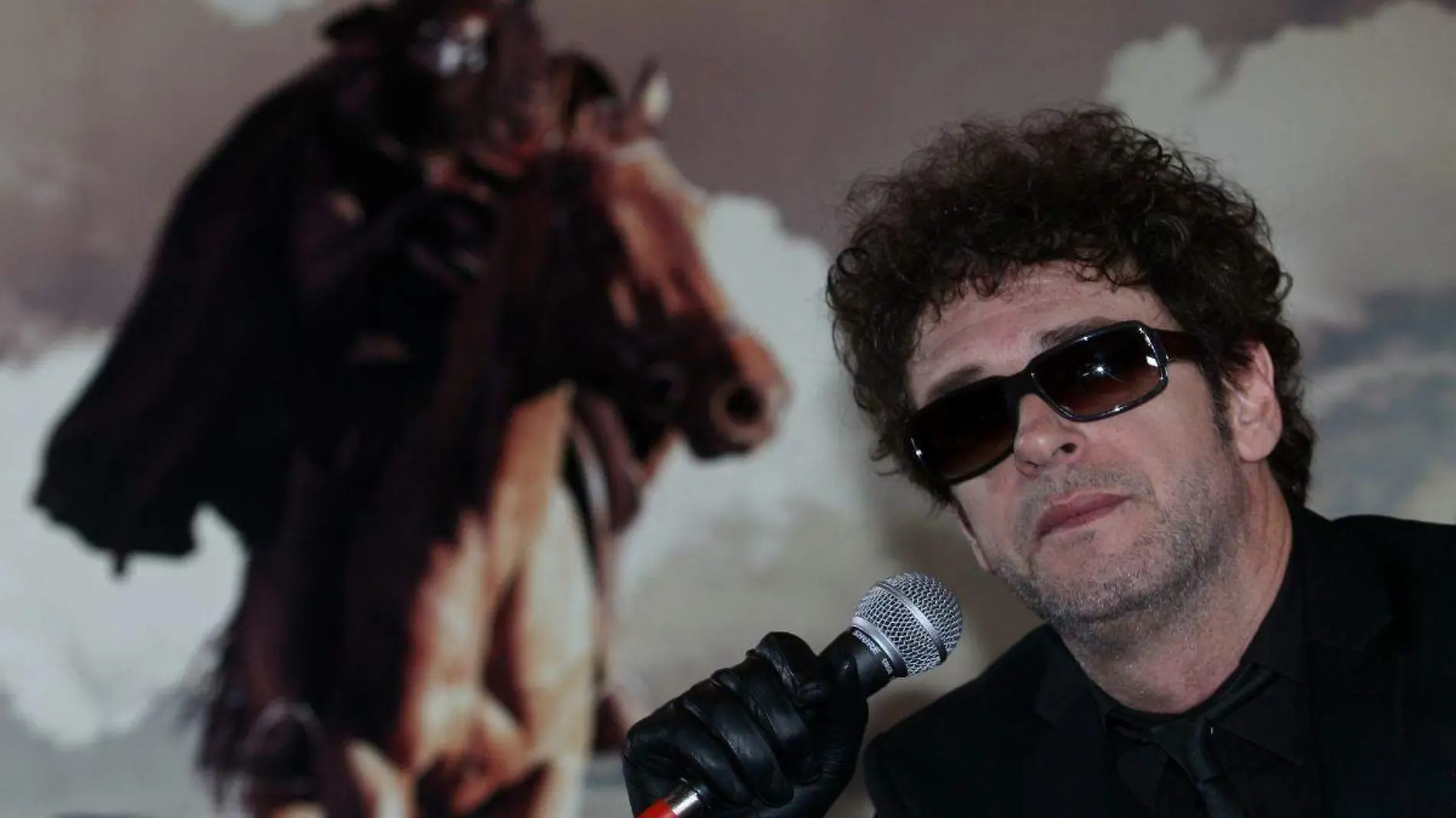 Gustavo Cerati